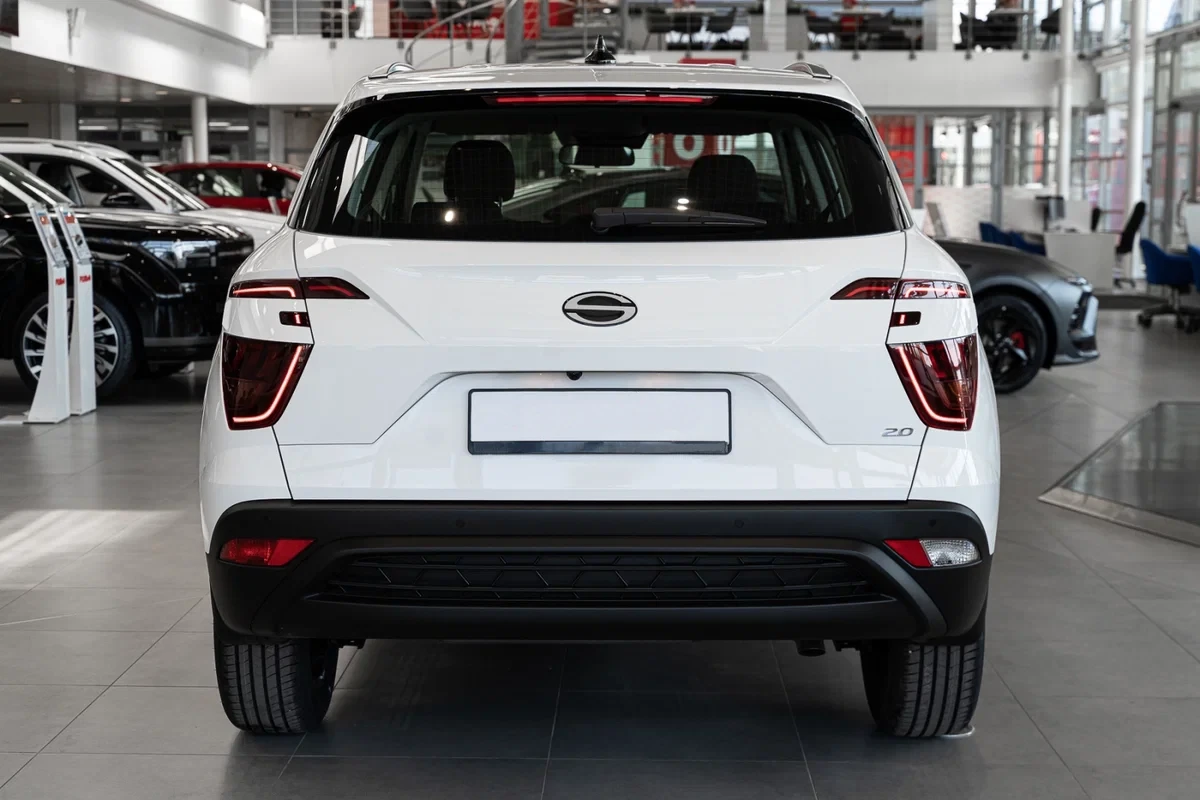 Solaris HC - Изображение №5