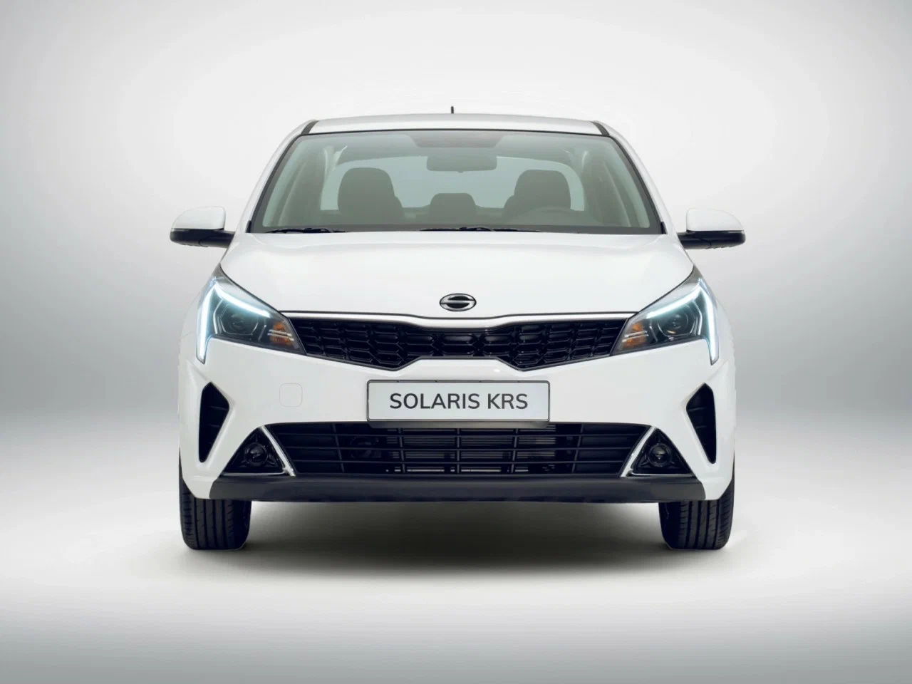 Solaris KRS - Изображение №9