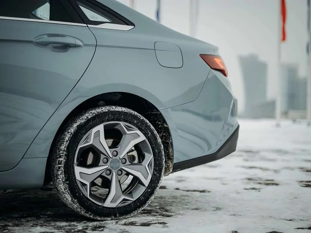 LIVAN S6Pro - Изображение №17