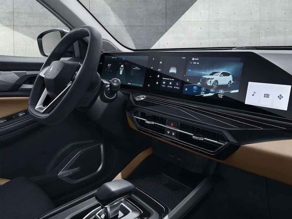 LIVAN X6Pro - Изображение №28