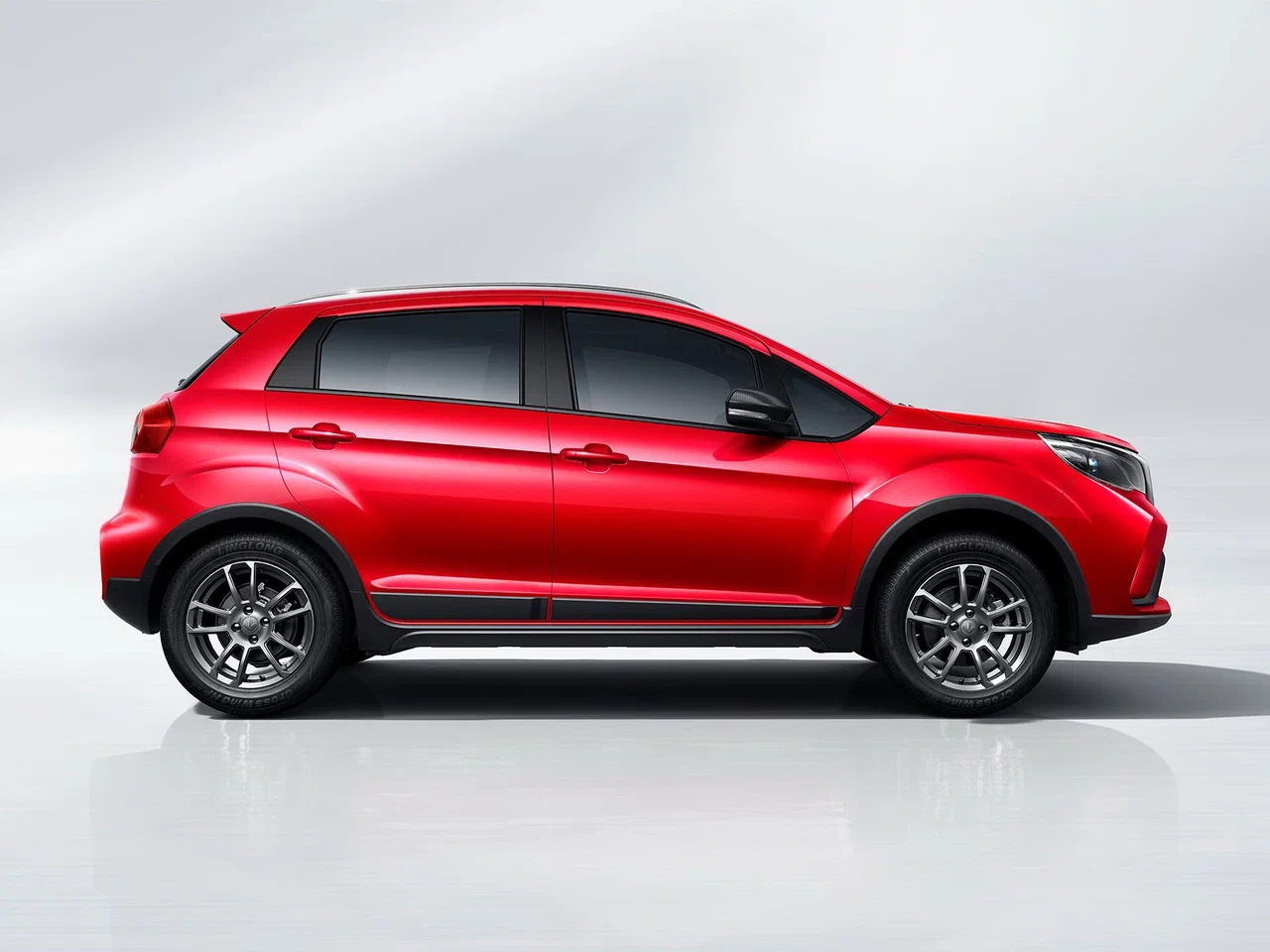 LIVAN X3Pro - Изображение №12