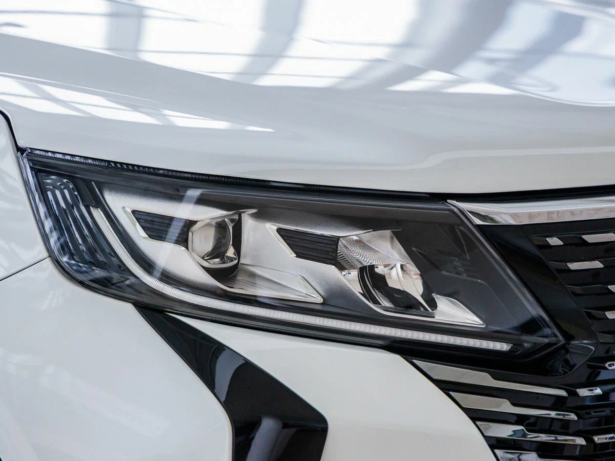 LIVAN X6Pro - Изображение №8